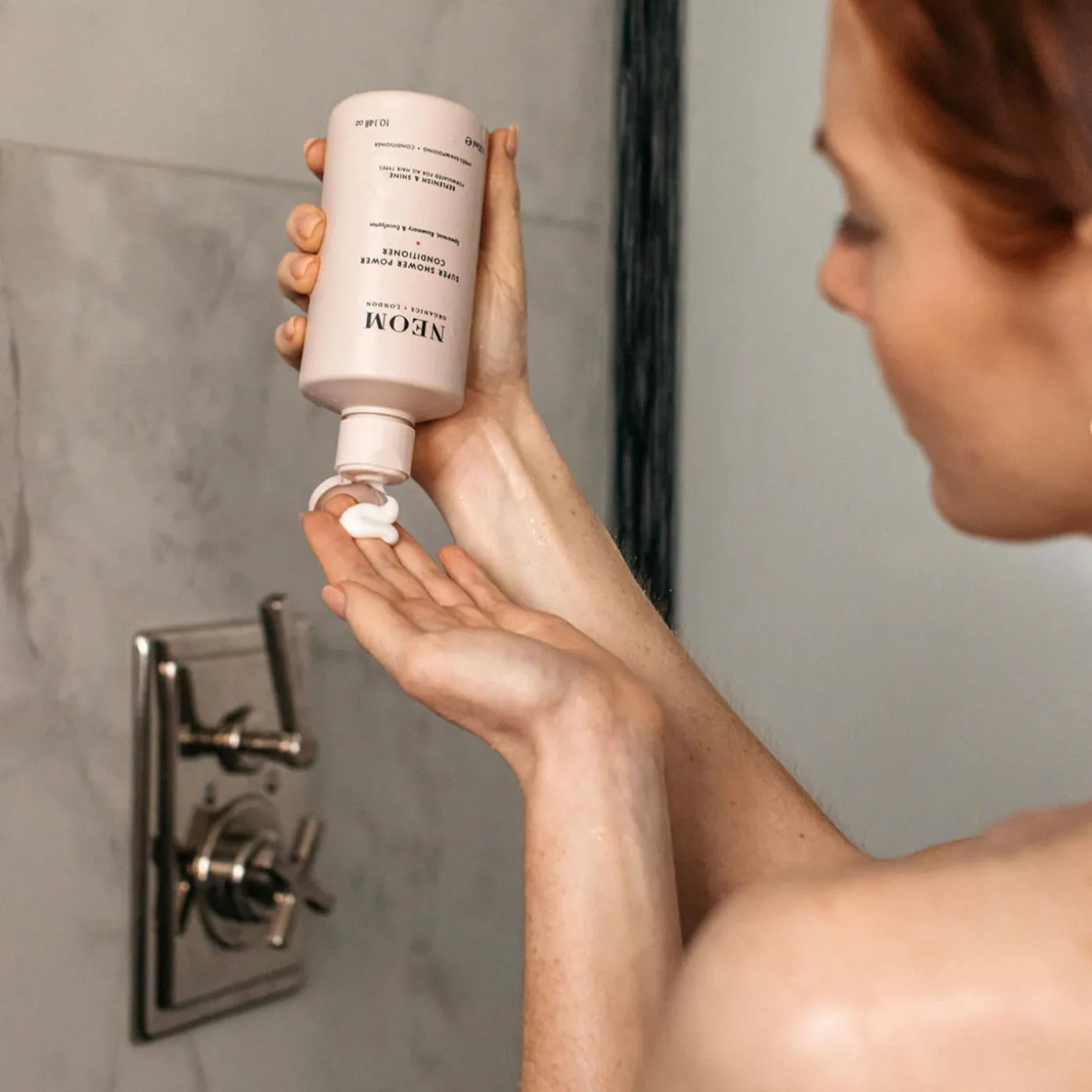 Super Shower Power Conditioner 300ml