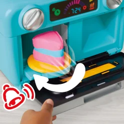 Super Slice Cake Playset