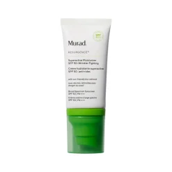 Superactive Moisturiser SPF50 Wrinkle Fighting