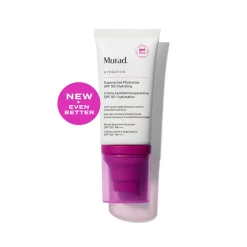 Superactive Moisturizer SPF50 Hydrating