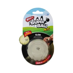 SuperBall Bounce Glow Ball