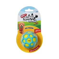 SuperBall Geo-Squeak