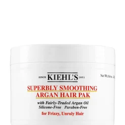 Superbly Smoothing Argan Hair Pak