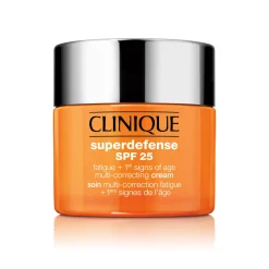 Superdefense⢠SPF 25 Fatigue + 1st Signs Of Age Multi-Correcting Cream