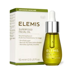Superfood Facial Oil