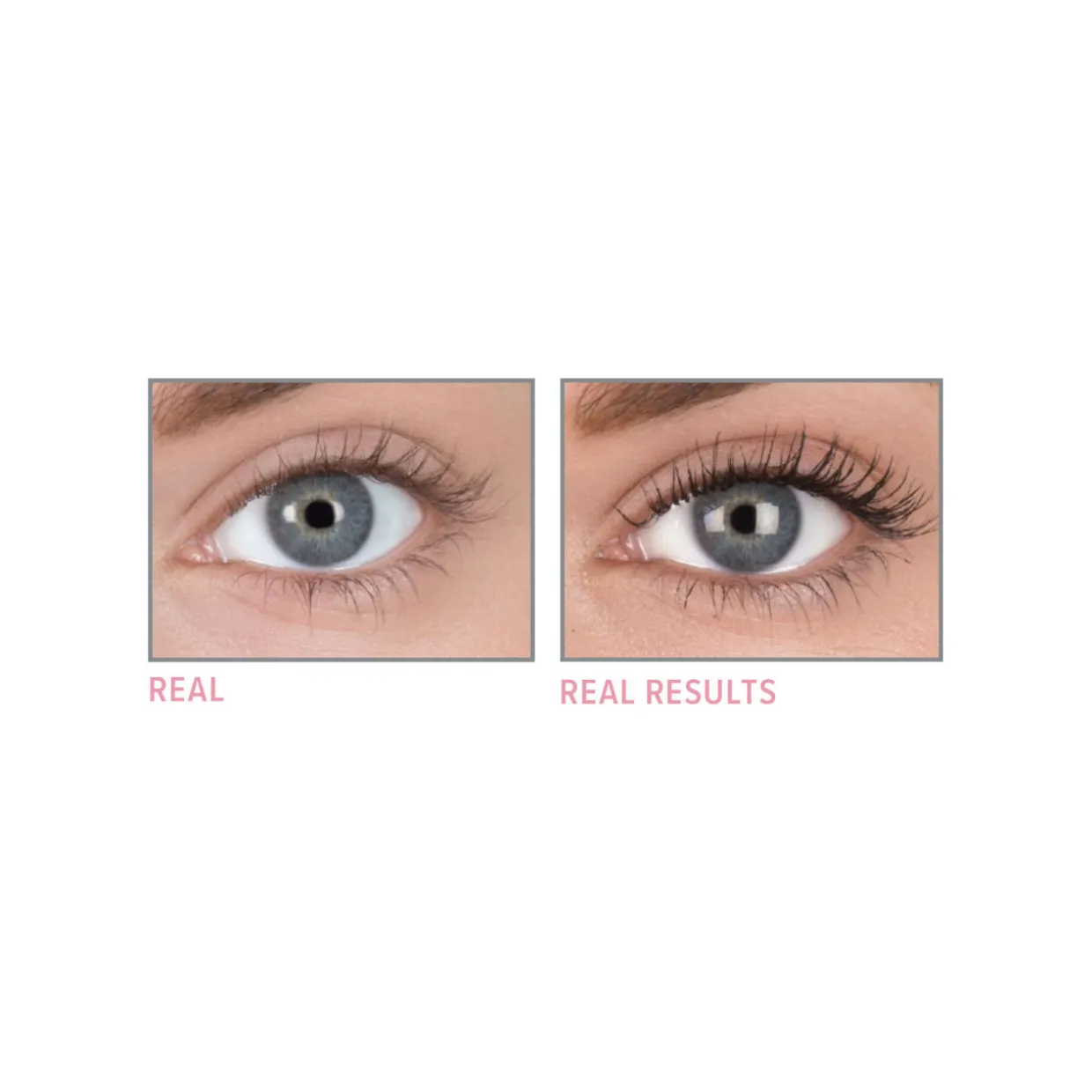 Superhero Elastic Stretch Volumizing Mascara