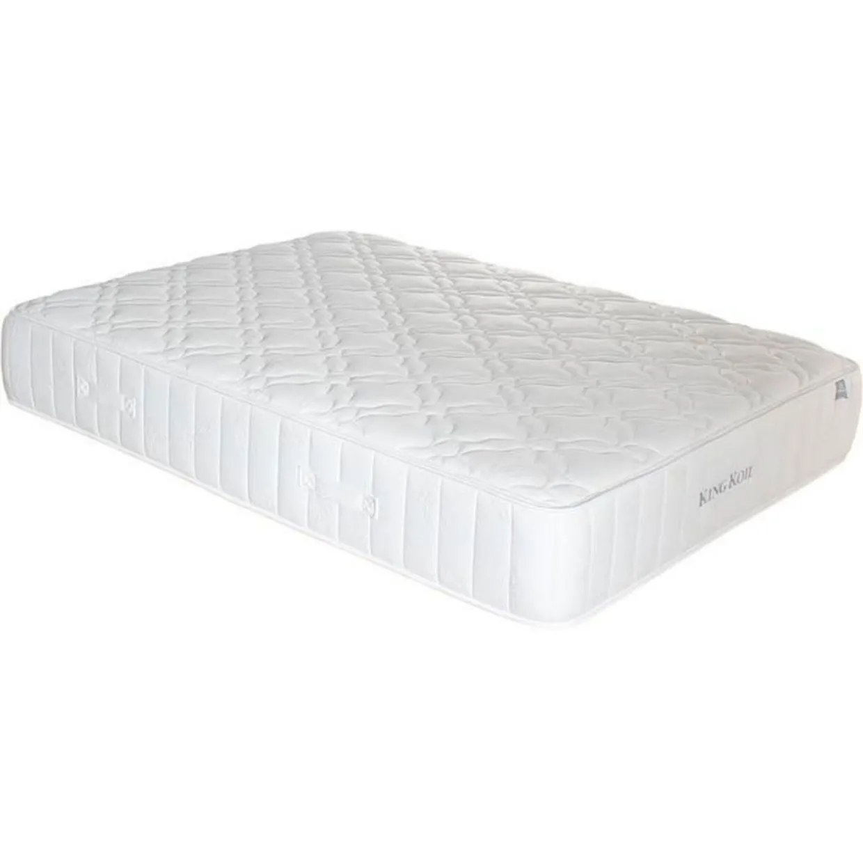 Superior Pocket Mattress 6ft - Super King