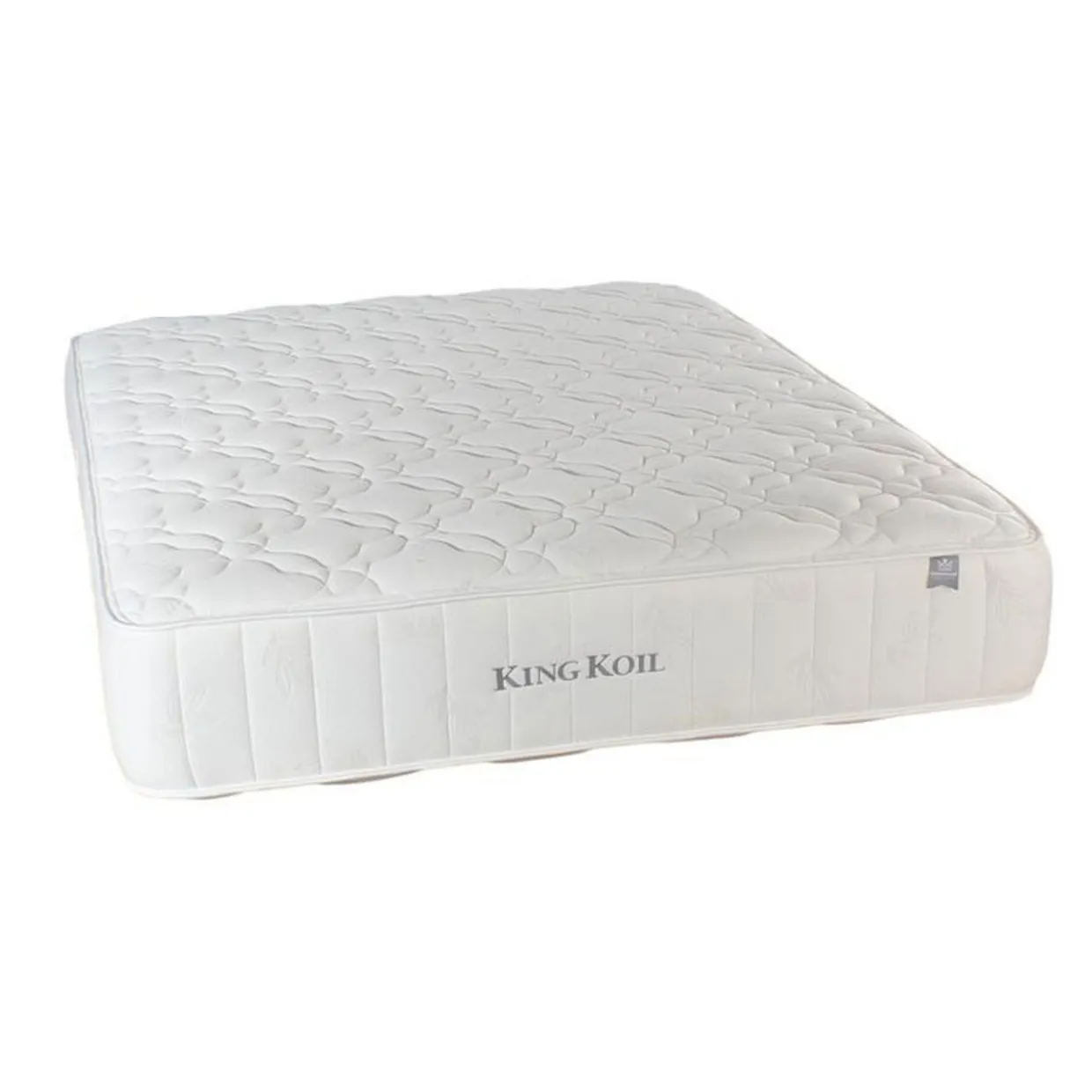 Superior Pocket Mattress 6ft - Super King