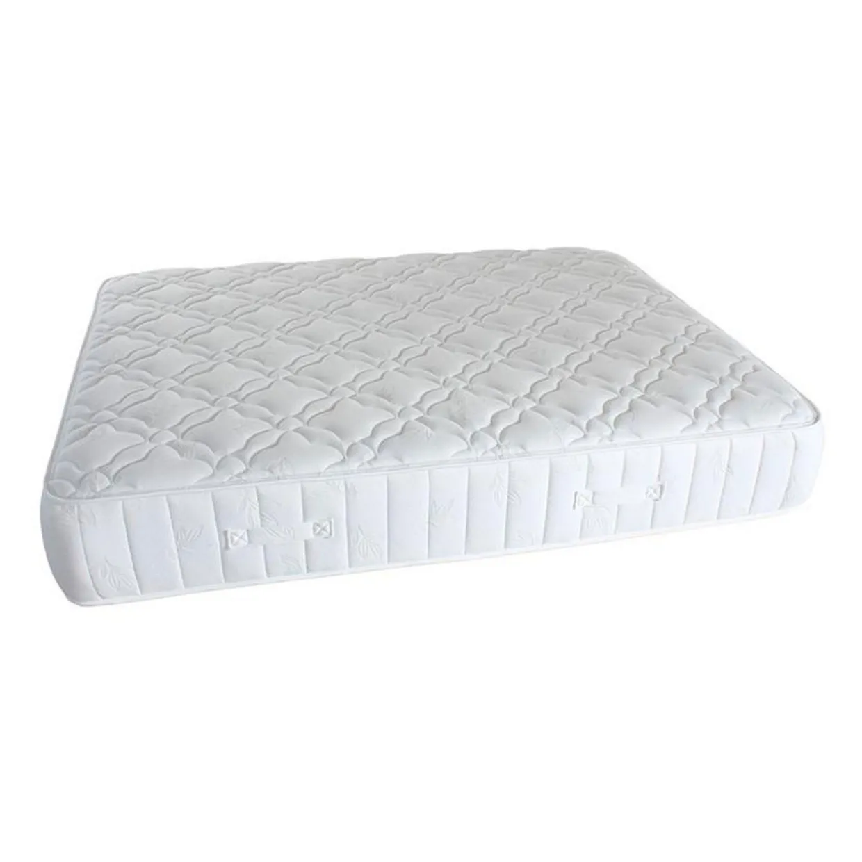 Superior Pocket Mattress 6ft - Super King