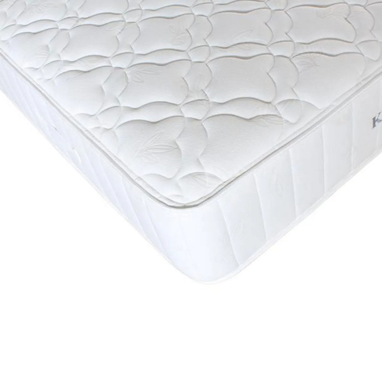 Superior Pocket Mattress 6ft - Super King