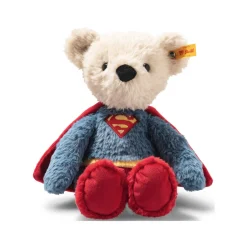 Superman Teddy 29cm