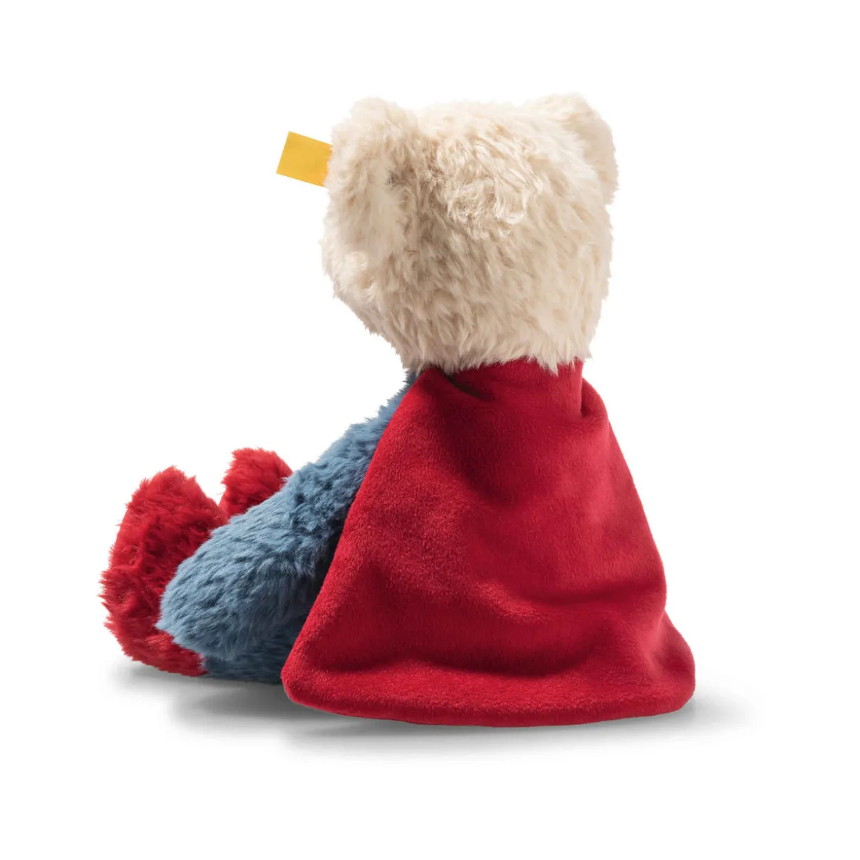Superman Teddy 29cm