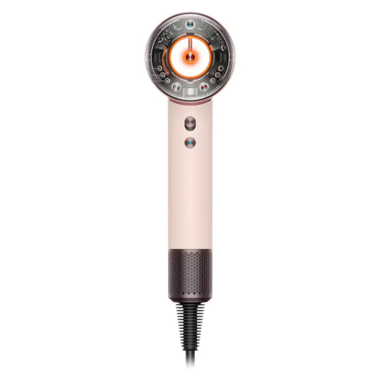 Supersonic Nural Curly + Coily Ceramic Pink