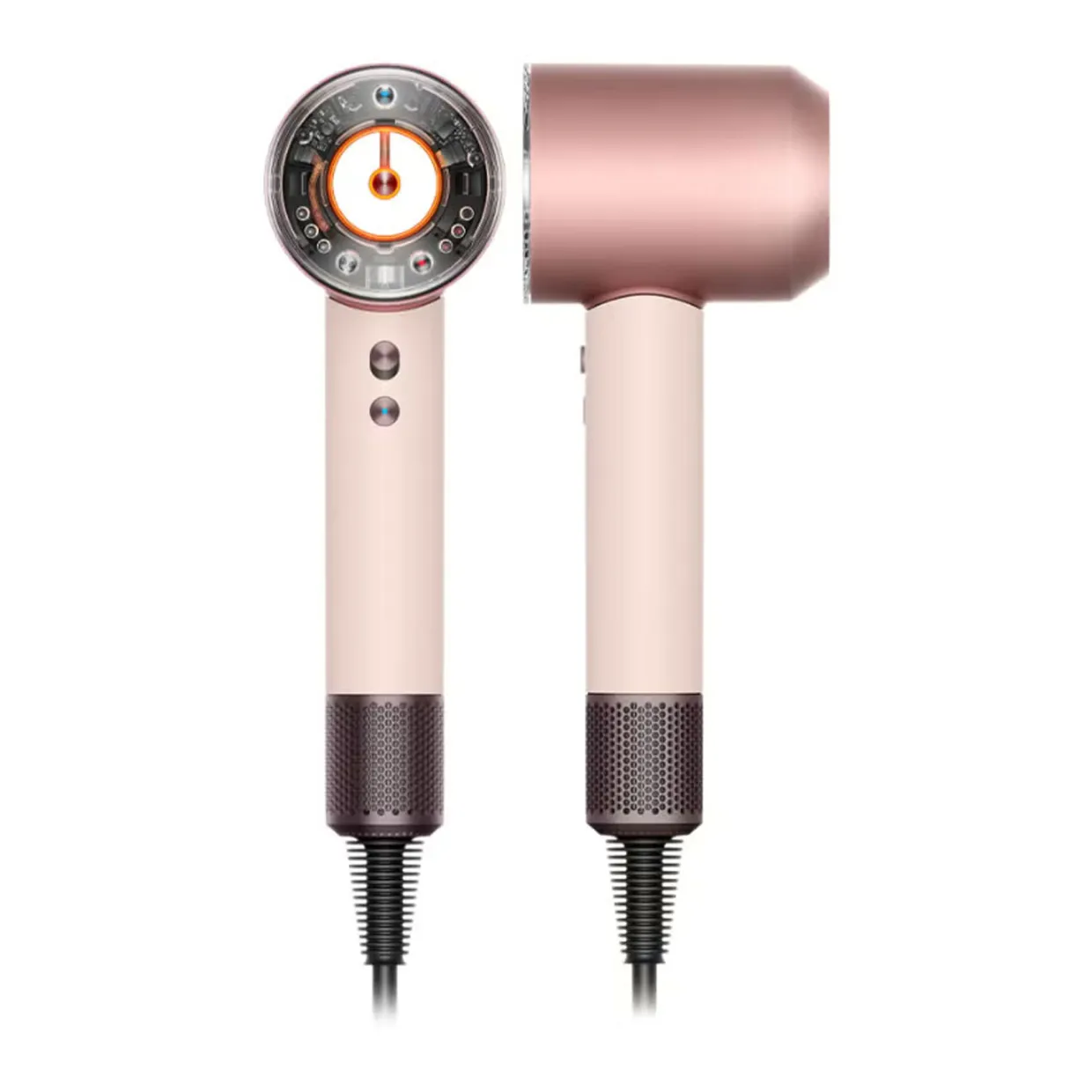 Supersonic Nural Curly + Coily Ceramic Pink