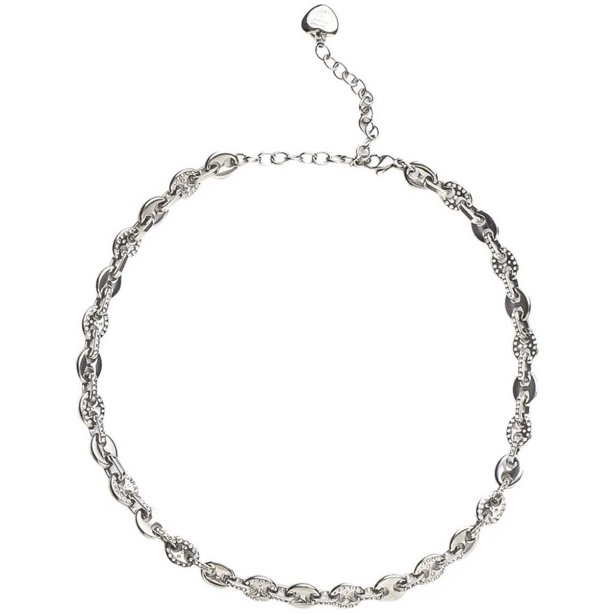 Superstar Choker Necklace