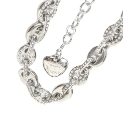 Superstar Choker Necklace