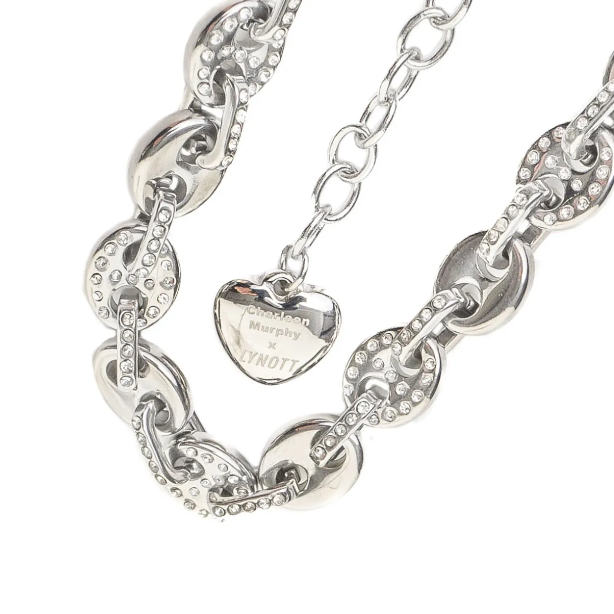 Superstar Choker Necklace