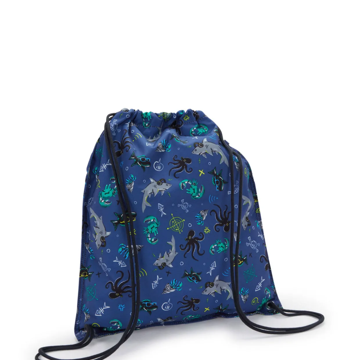 Supertaboo Undersea Party Gym Bag