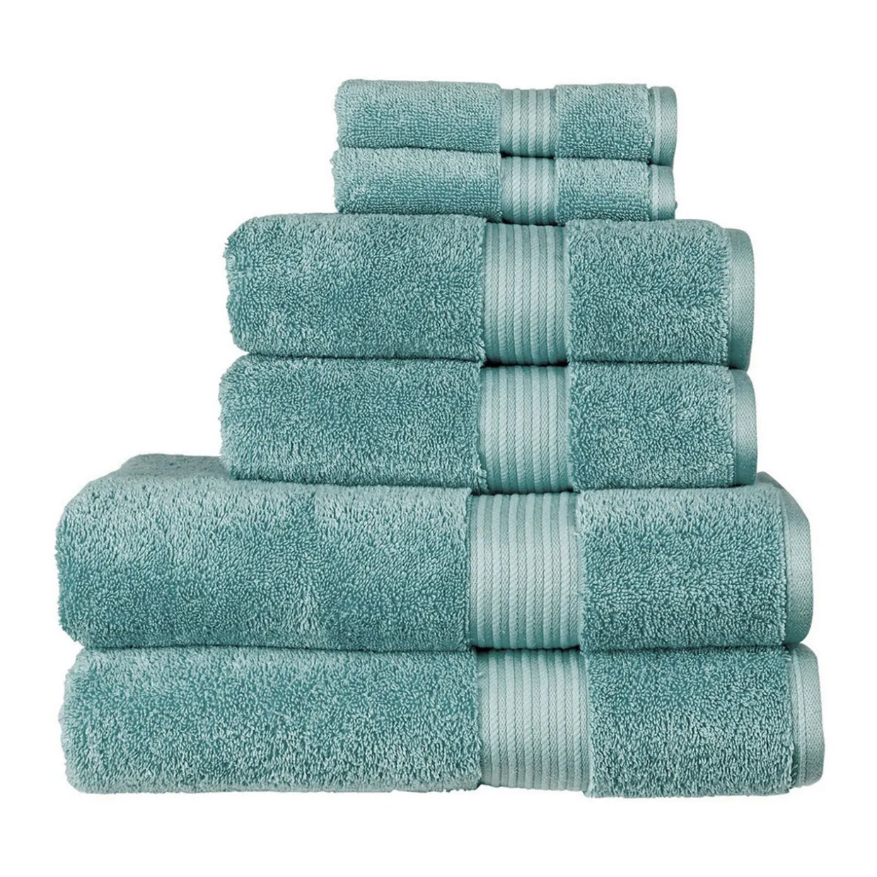 Supreme Hygo Towel Mineral Blue