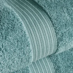 Supreme Hygo Towel Mineral Blue