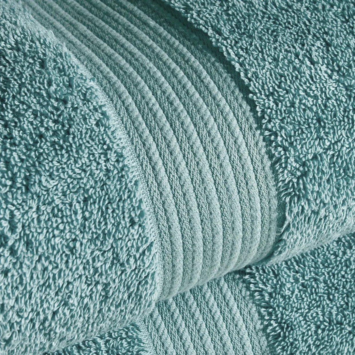 Supreme Hygo Towel Mineral Blue