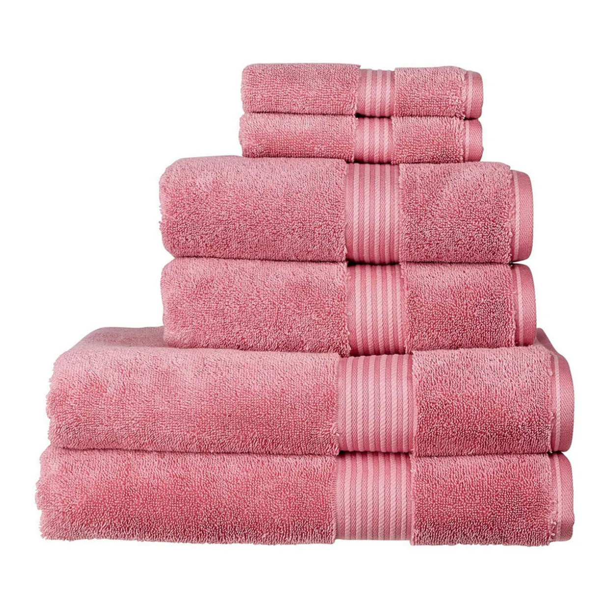Supreme Hygro Towel Blush