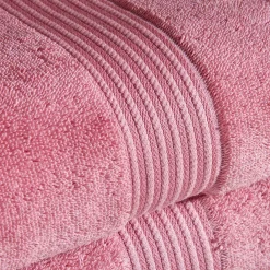 Supreme Hygro Towel Blush