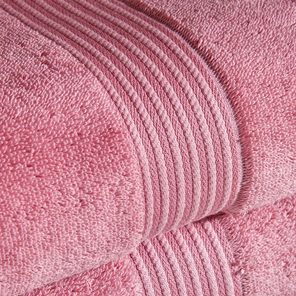 Supreme Hygro Towel Blush