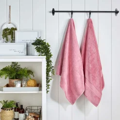 Supreme Hygro Towel Blush