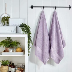 Supreme Hygro Towel Lavender