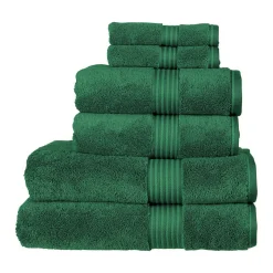 Supreme Hygro Towel Spruce