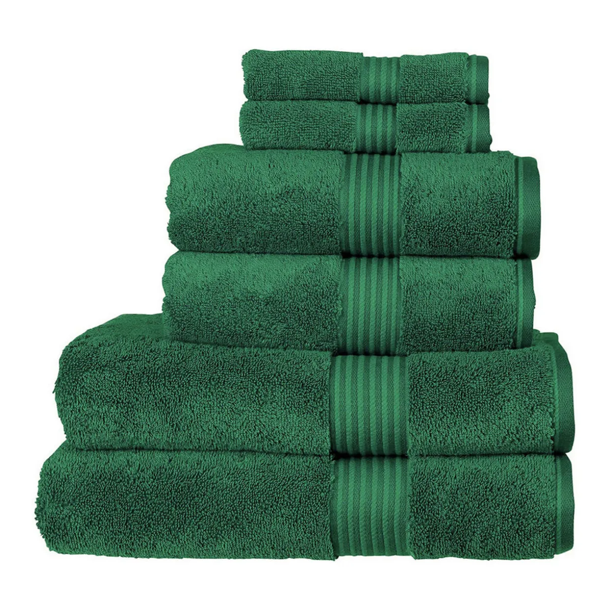 Supreme Hygro Towel Spruce