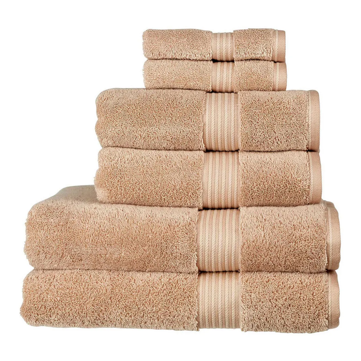Supreme Hygro Towel Stone