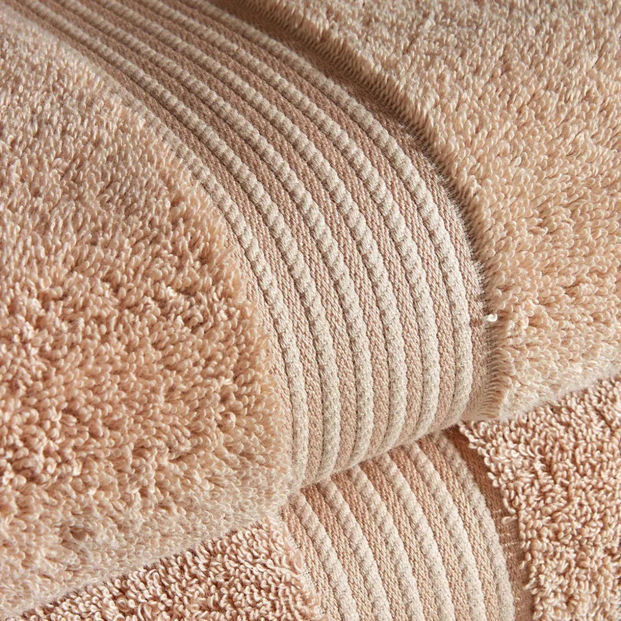 Supreme Hygro Towel Stone
