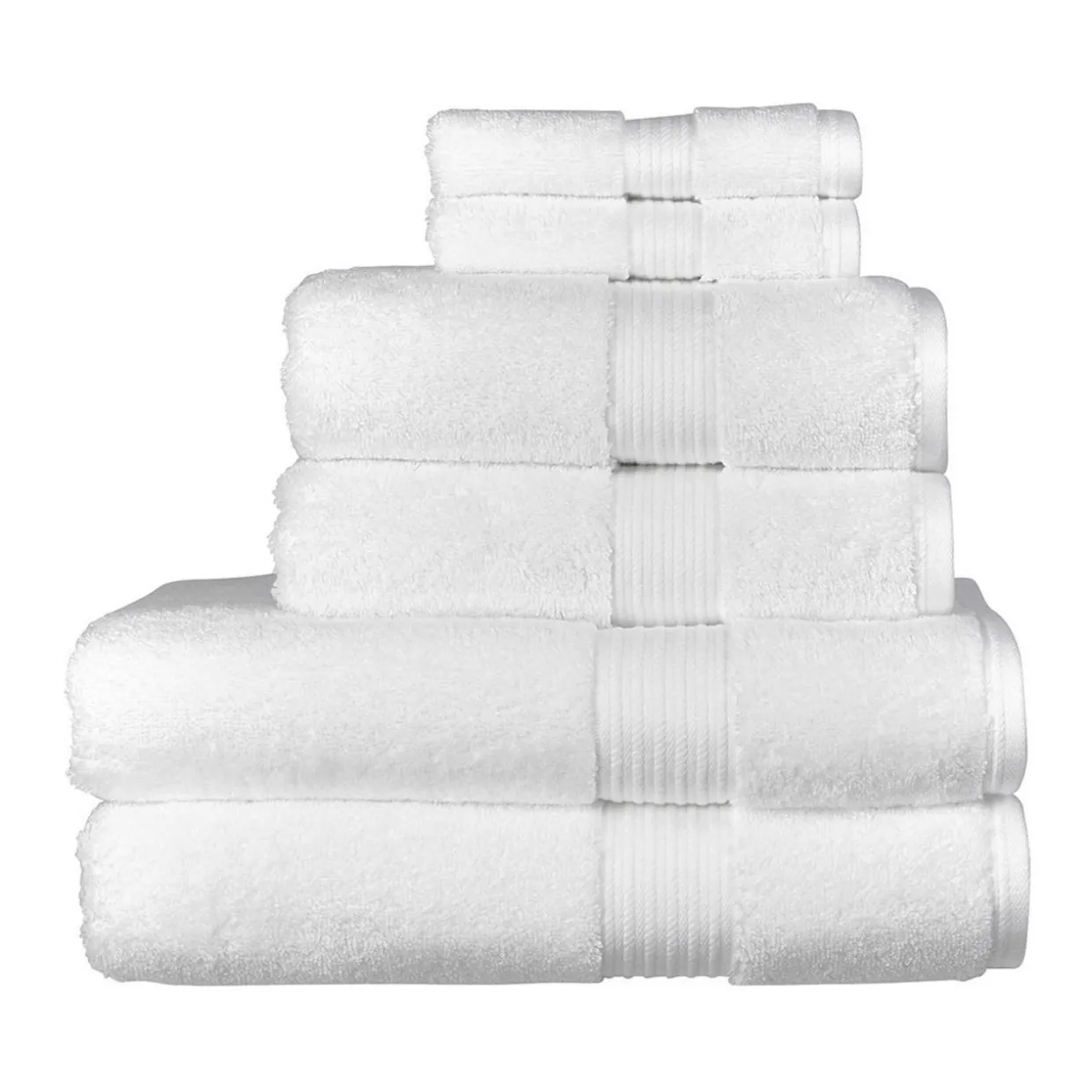 Supreme Hygro Towel White