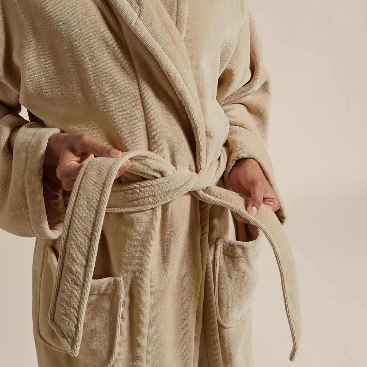 Supreme Robe Stone