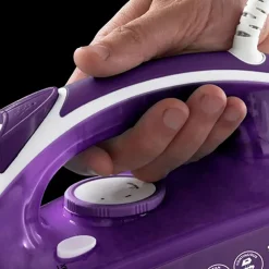 Supreme Steam Iron 2400w