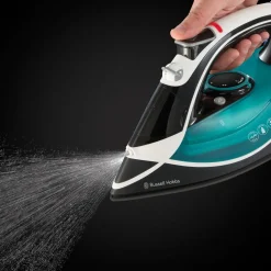 Supreme Steam Ultra Iron