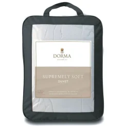 Supremely Soft Duvet 13.5 Tog