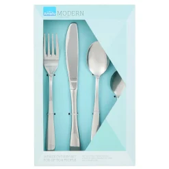 Sure 24-Piece Cutlery Set