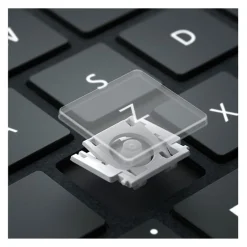 Surface Pro Typecover & Surface Slim Pen 2 Platinum
