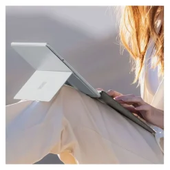 Surface Pro Typecover & Surface Slim Pen 2 Platinum
