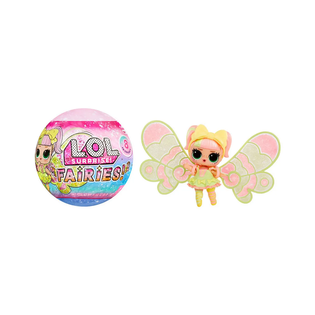 Surprise Fairies™ Tots