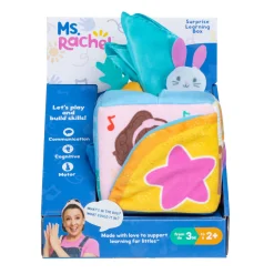 Surprise Learning Box Educational Toy