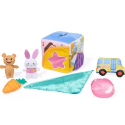 Surprise Learning Box Educational Toy