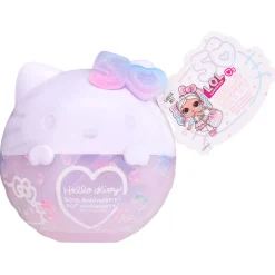 Surprise Loves Hello Kitty Tots Doll