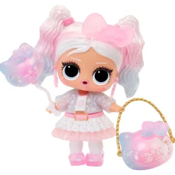 Surprise Loves Hello Kitty Tots Doll