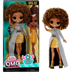 Surprise OMG HoS Doll