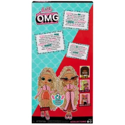 Surprise OMG HoS Doll