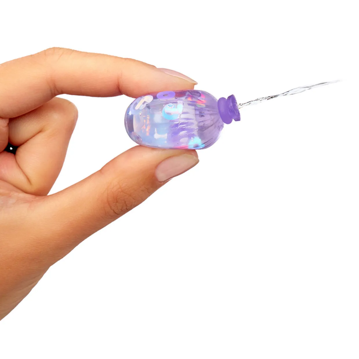 Surprise Water Balloon Tots Doll